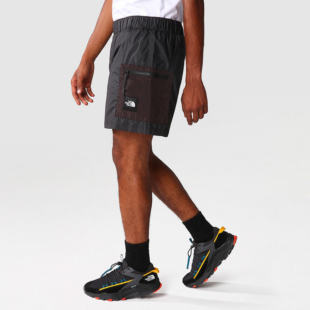 The North Face - Convin Short - TNF Black