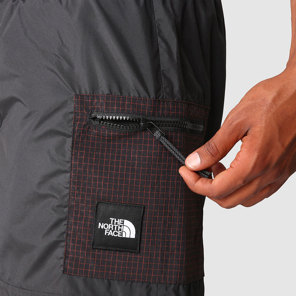 The North Face - Convin Short - TNF Black
