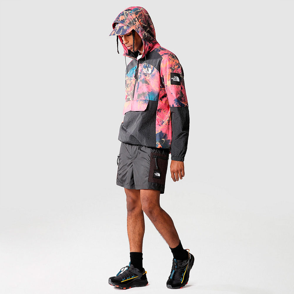The North Face - Convin Short - TNF Black
