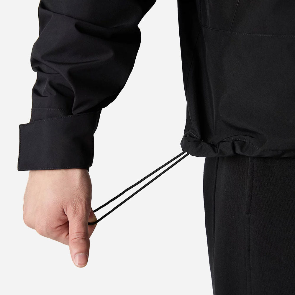 The North Face - Gore Tex Mountain Jacket - TNF Black
