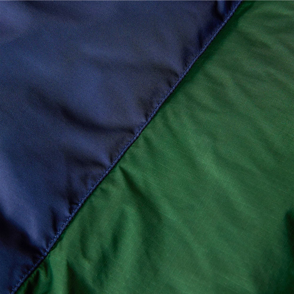 The North Face - Himalayan Down Parka - Pine Needle - Summit Navy
