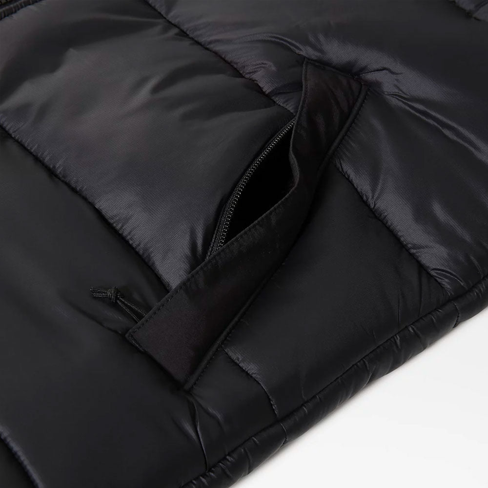 The North Face - Himalayan Synthetic Vest - TNF Black