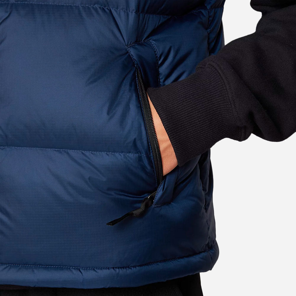 THE NORTH FACE - 1996 RETRO NUPTSE VEST - Summit Navy - TNF Black