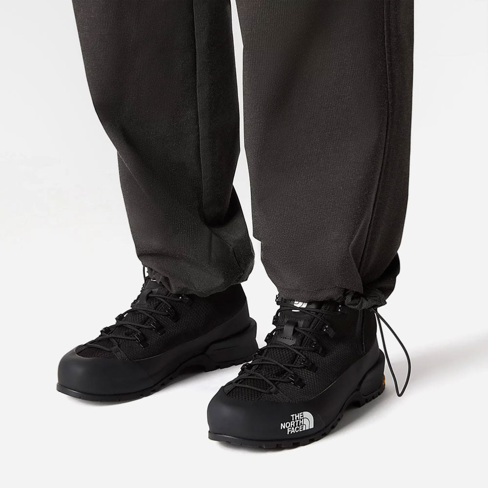 THE NORTH FACE - M66 TEK TWILL WL PANT STEP - TNF Black