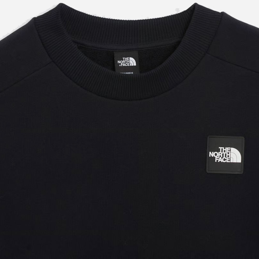 THE NORTH FACE - THE 489 CREW - TNF Black