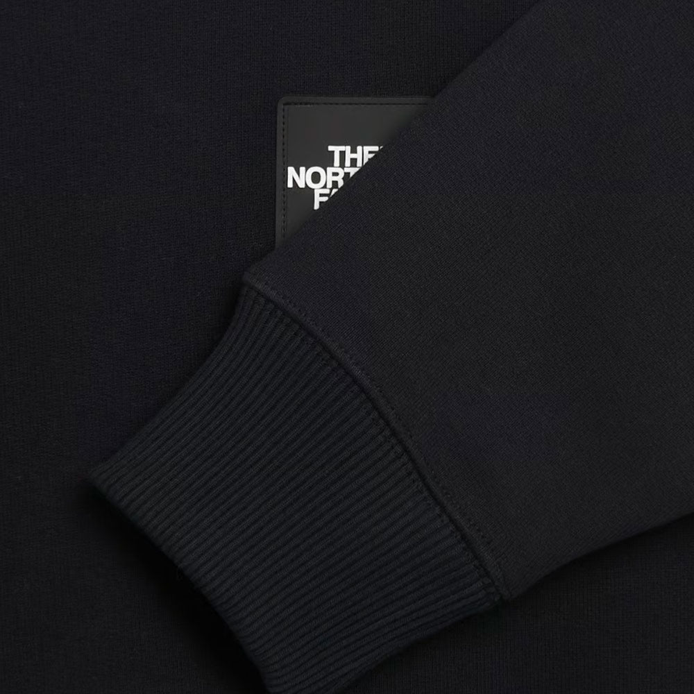 THE NORTH FACE - THE 489 CREW - TNF Black