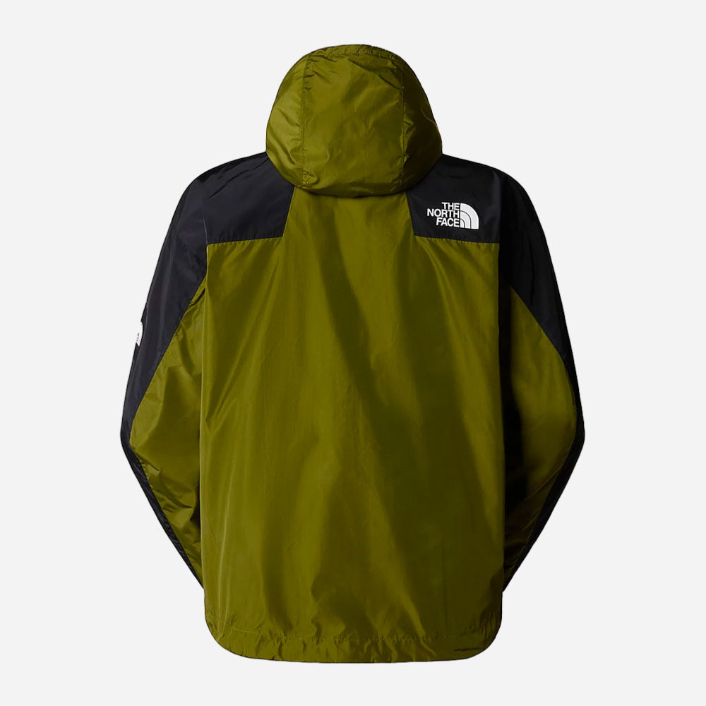 THE NORTH FACE - CARGO TUSTIN JACKET - Forest Olive