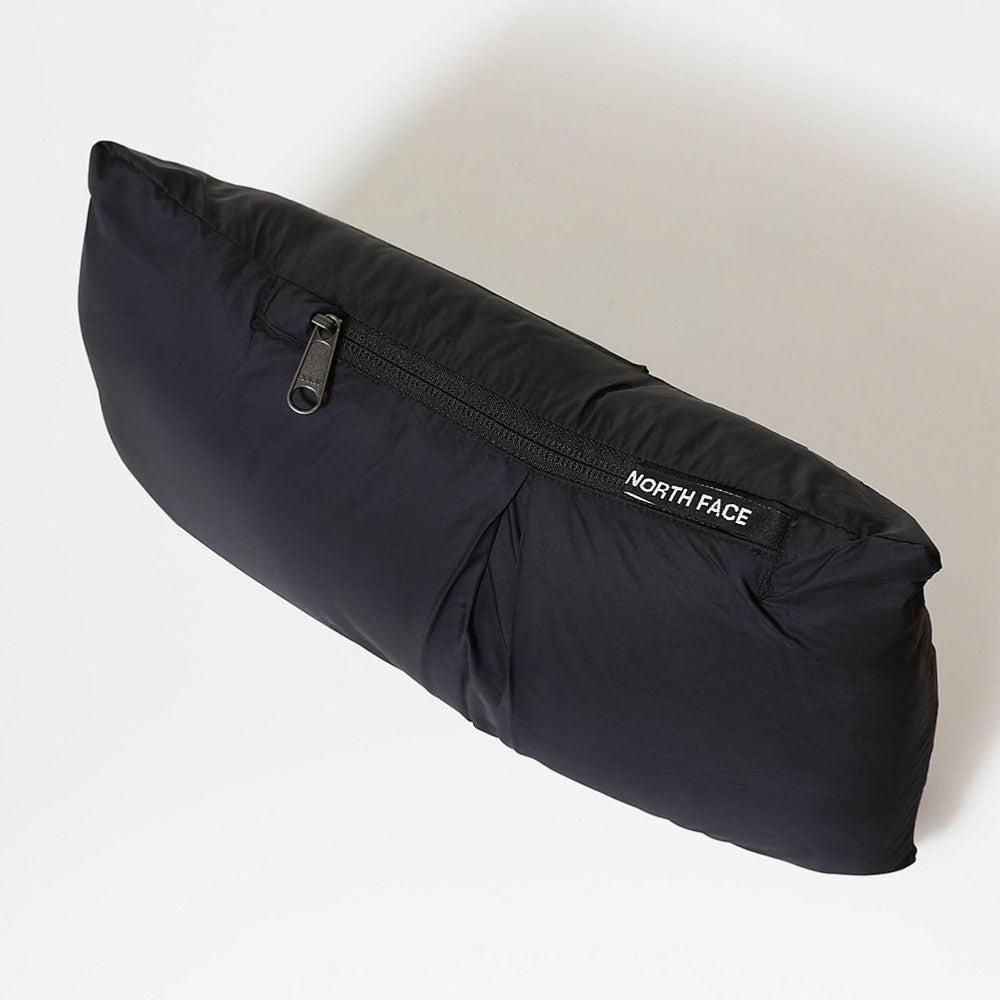 THE NORTH FACE - WOMEN 1996 RETRO NUPTSE VEST - TNF Black - TNF Black