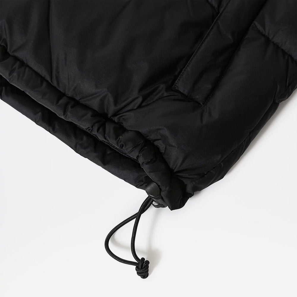 THE NORTH FACE - WOMEN 1996 RETRO NUPTSE VEST - TNF Black - TNF Black