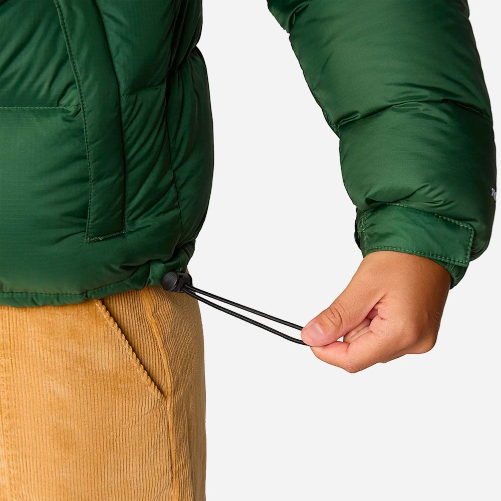 The North Face - Women 1996 Retro Nuptse Jacket - Pine Needle