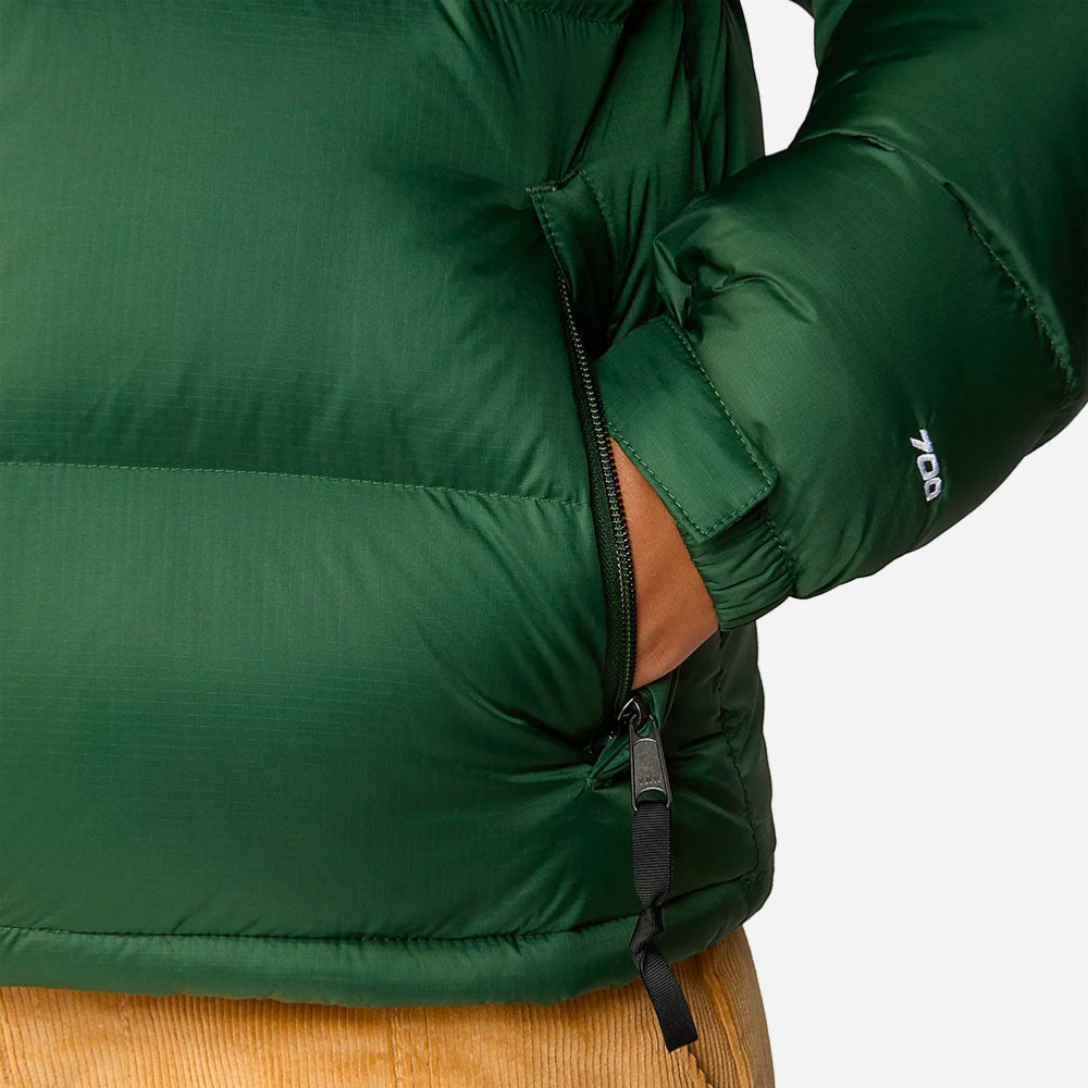 The North Face - Women 1996 Retro Nuptse Jacket - Pine Needle