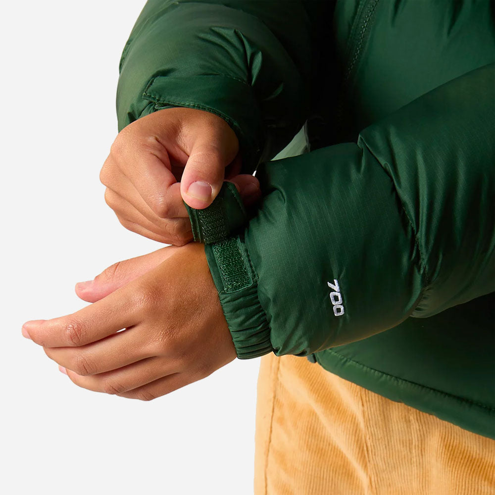The North Face - Women 1996 Retro Nuptse Jacket - Pine Needle