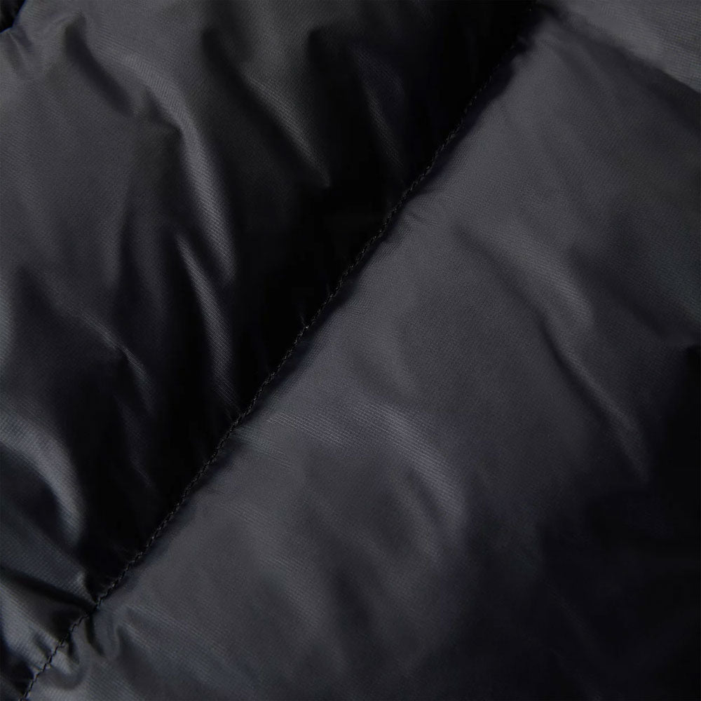 The North Face - Women Retro Nuptse Short Jacket - TNF Black - TNF Black