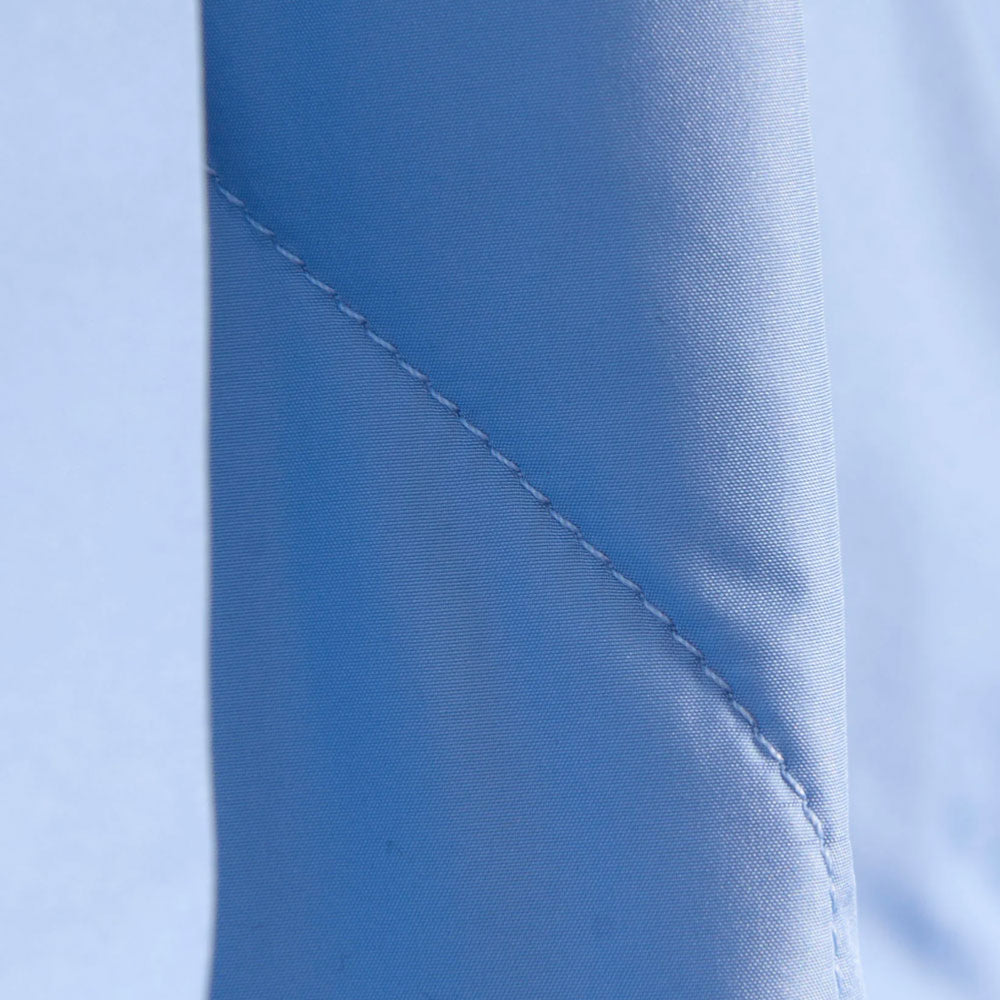 THE NORTH FACE - AMPATO QUILTED LINER - Steel Blue