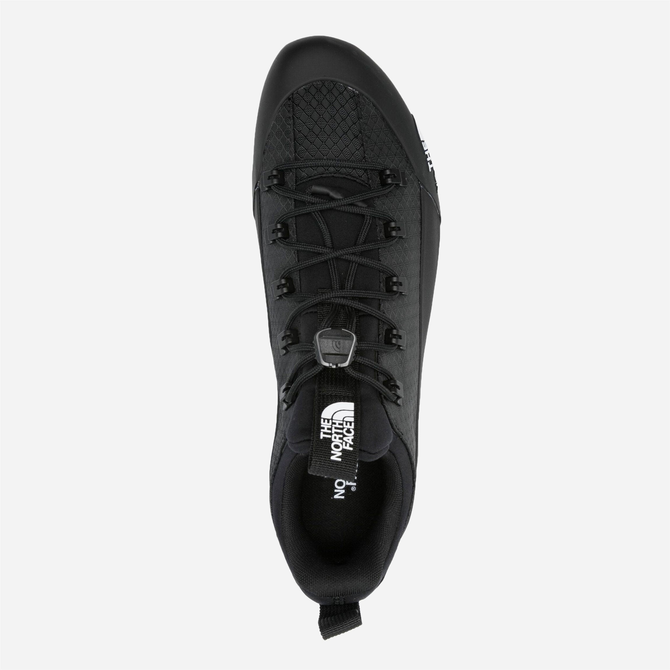 THE NORTH FACE - GLENCLYFFE LOW - TNF Black / TNF Black