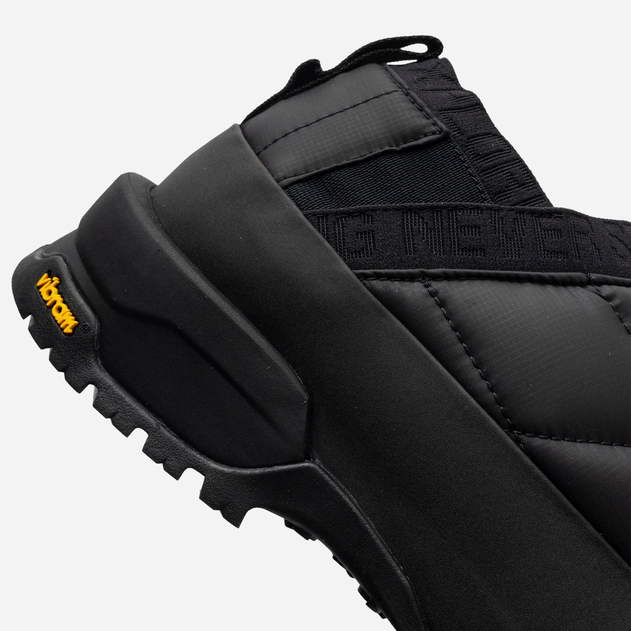 THE NORTH FACE - GLENCLYFFE MULE - TNF Black / TNF Black