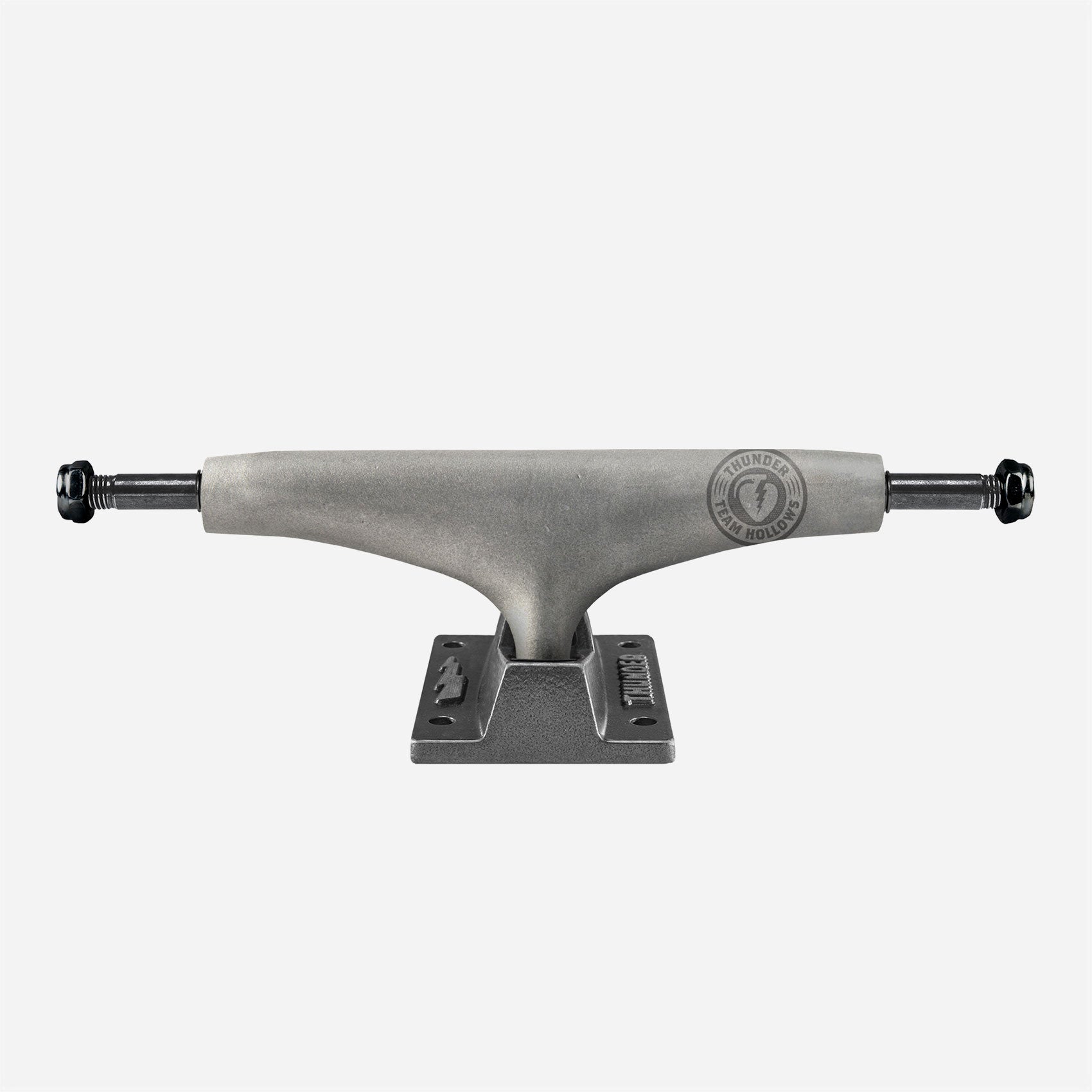 Thunder - Team Hollow - Raw