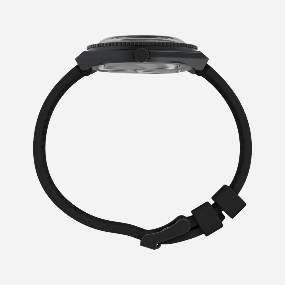 TIMEX X Keith Haring - Q TIMEX - TIME FLY