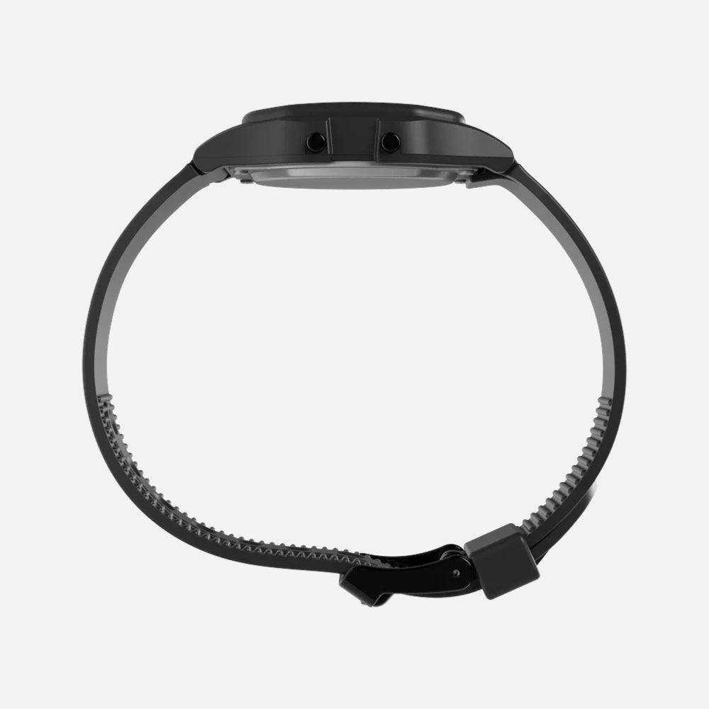 TIMEX x KEITH HARING - T80 - Black - Black