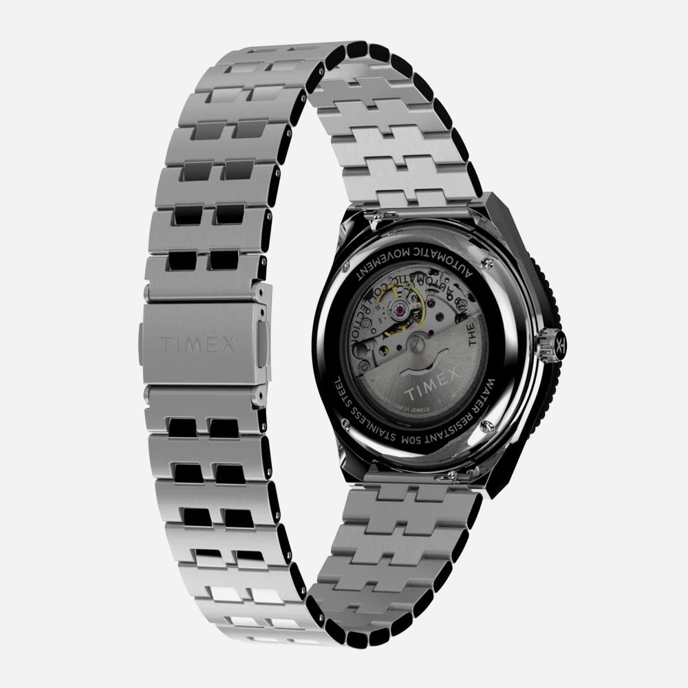 Timex Waterbury Ocean - Gray