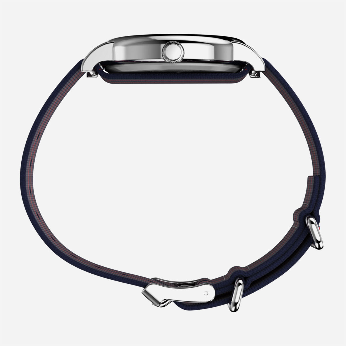 Timex x Peanuts - Weekender Classic - White / Blue/ Red