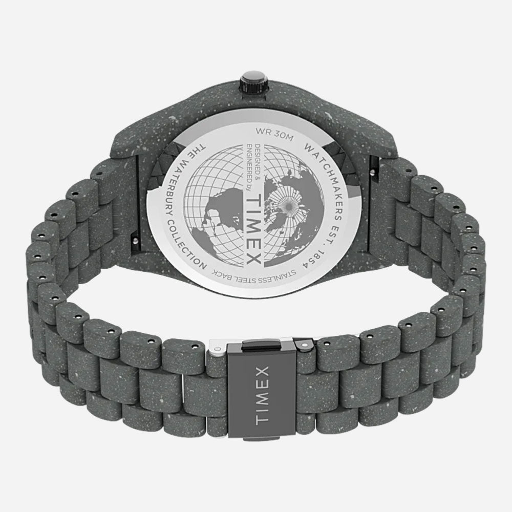 Timex Waterbury Ocean - Gray