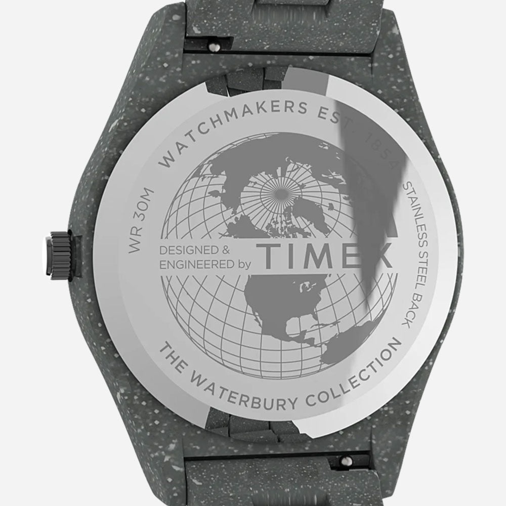 Timex Waterbury Ocean - Gray