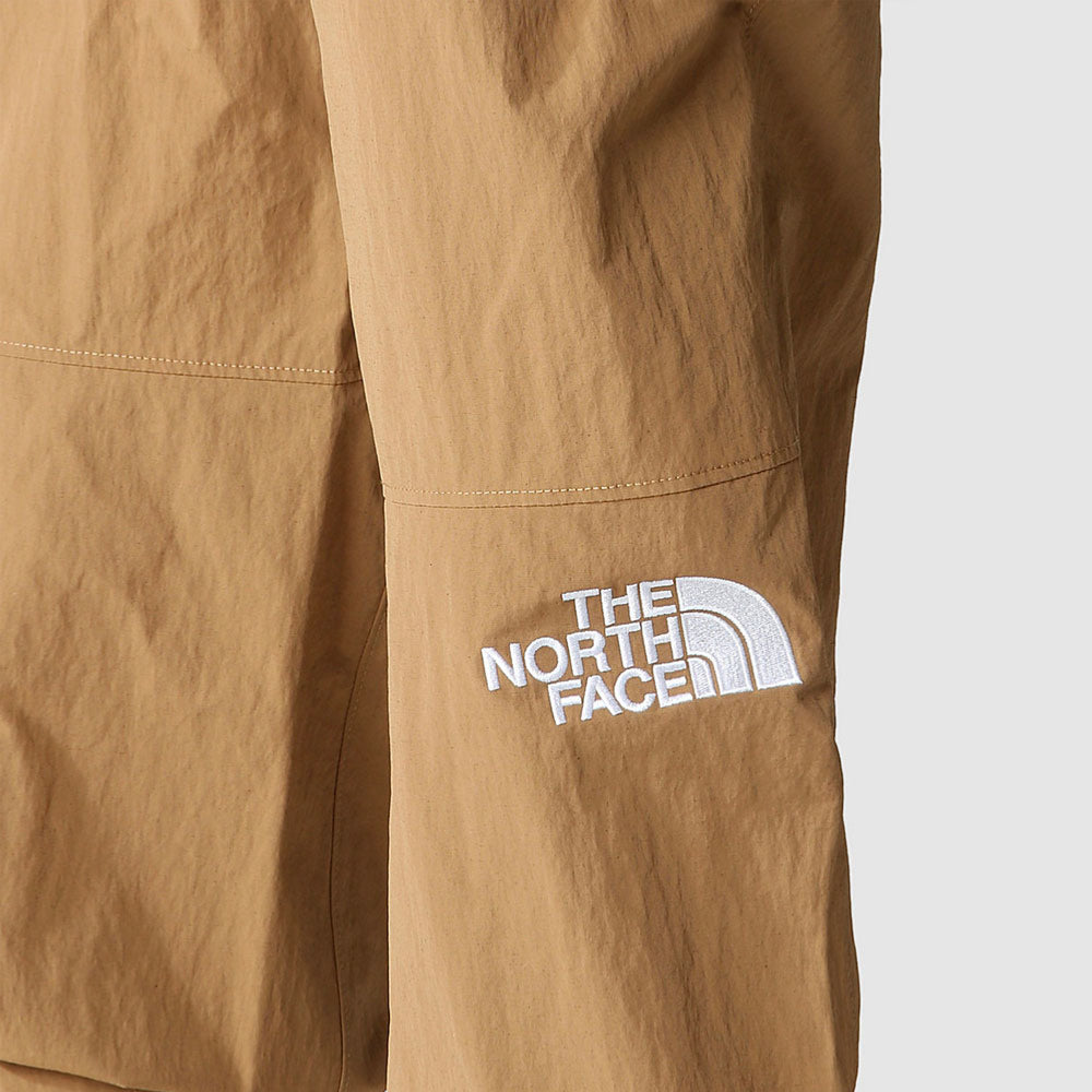THE NORTH FACE WOMEN - 78 LOW-FI HI-TEK CARGO PANT - Utility Brown