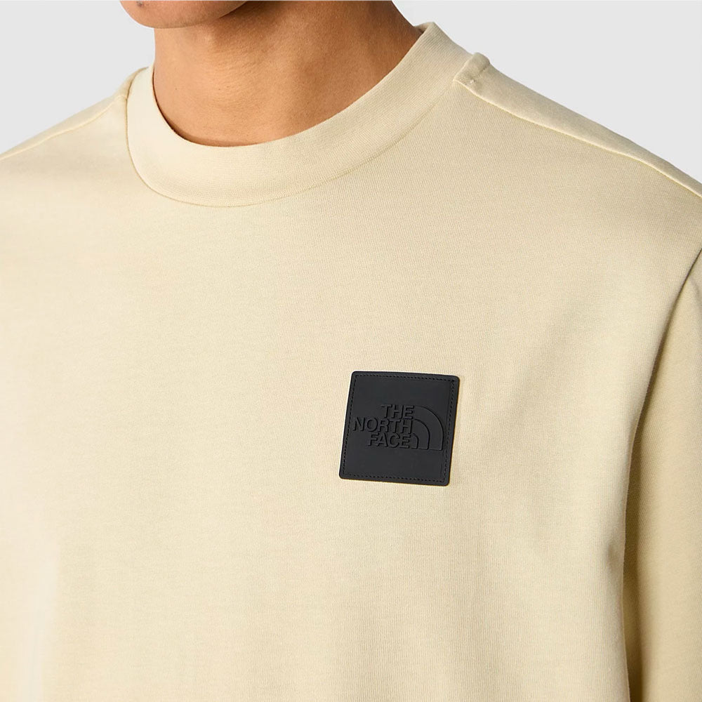 THE NORTH FACE - THE 489 CREW - Gravel