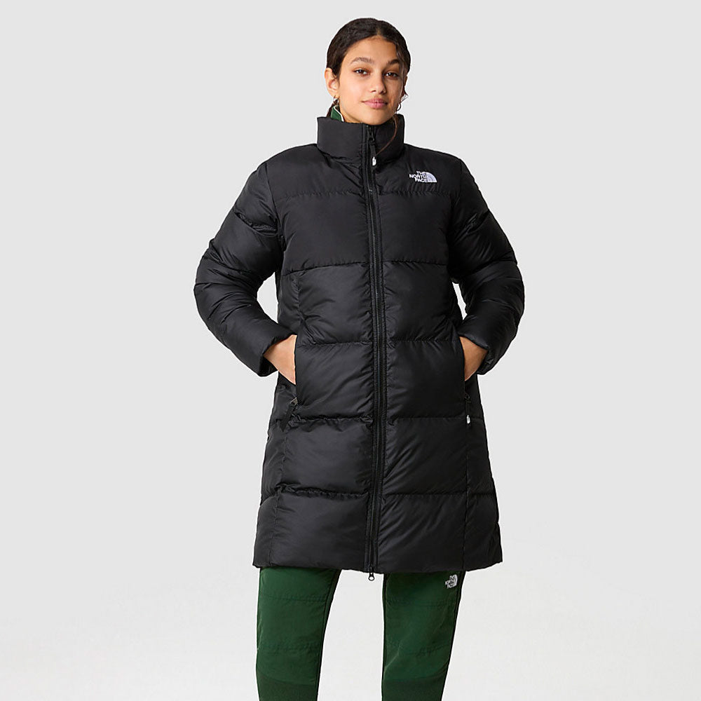 THE NORTH FACE - SAIKURU JACKET - Black