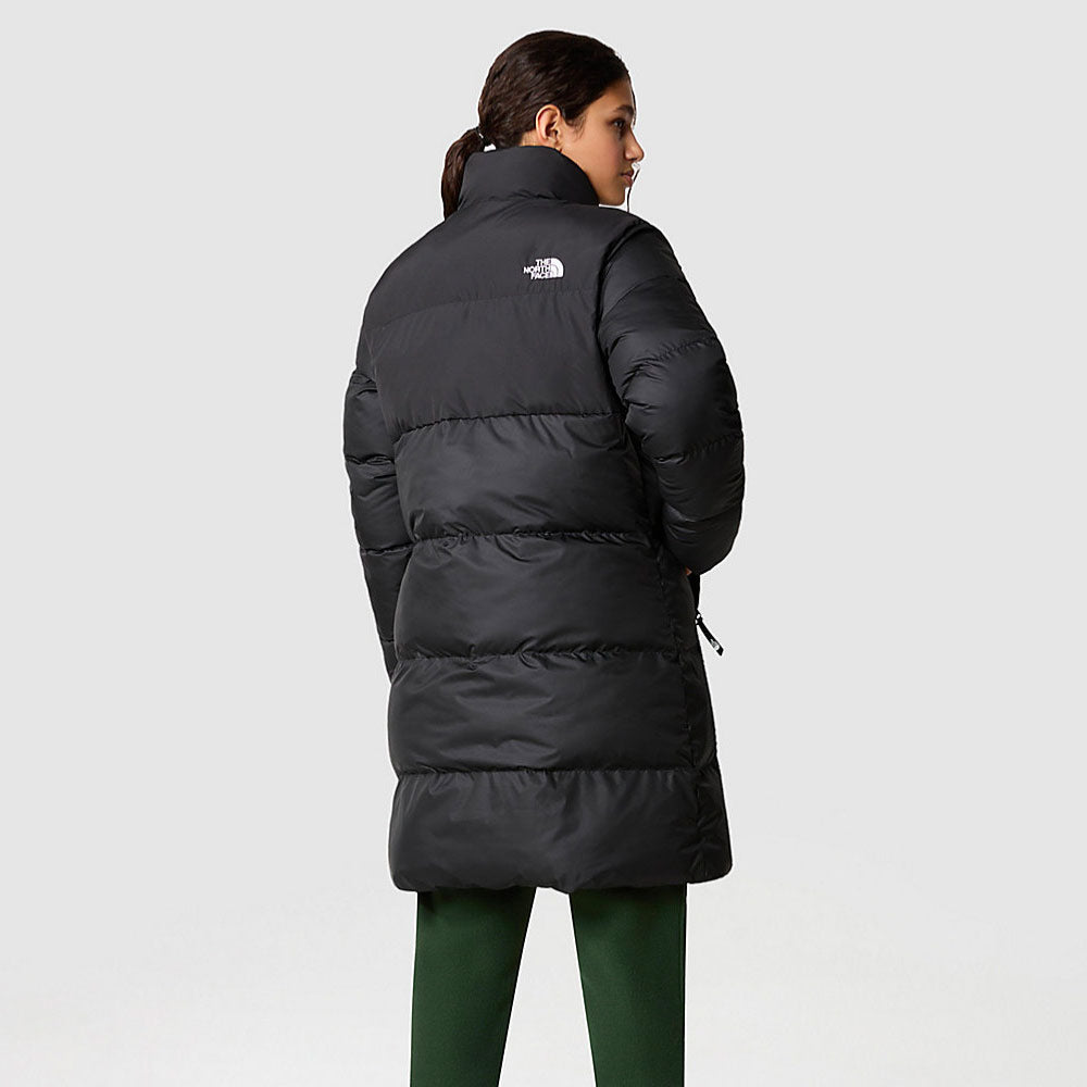 THE NORTH FACE - SAIKURU JACKET - Black