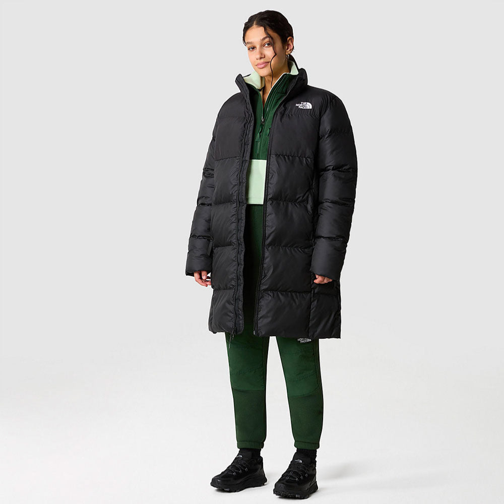 THE NORTH FACE - SAIKURU JACKET - Black