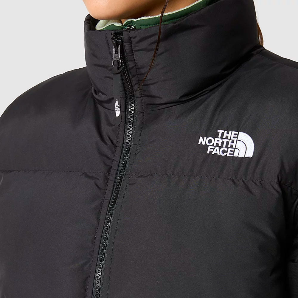THE NORTH FACE - SAIKURU JACKET - Black
