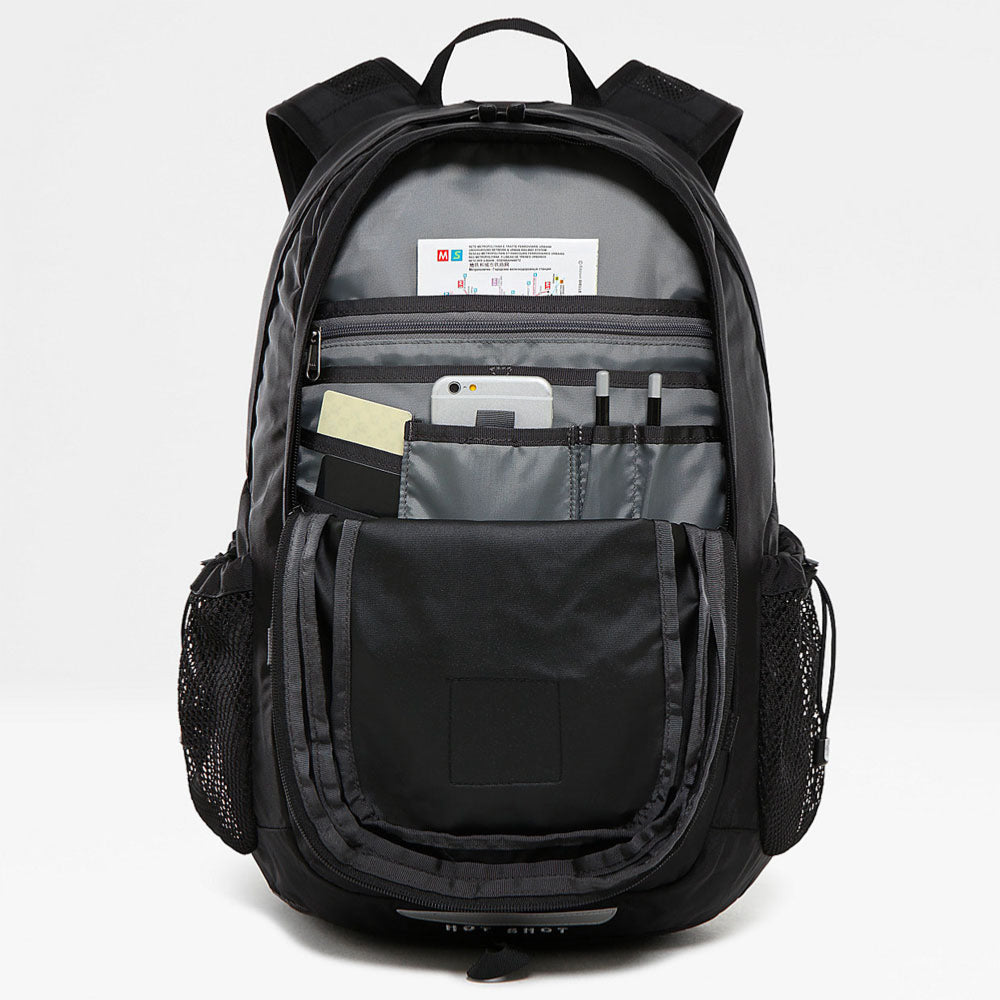 The North Face - Hot Shot - TNF Black