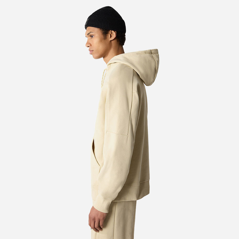 THE NORTH FACE - THE 489 HOODIE - Gravel