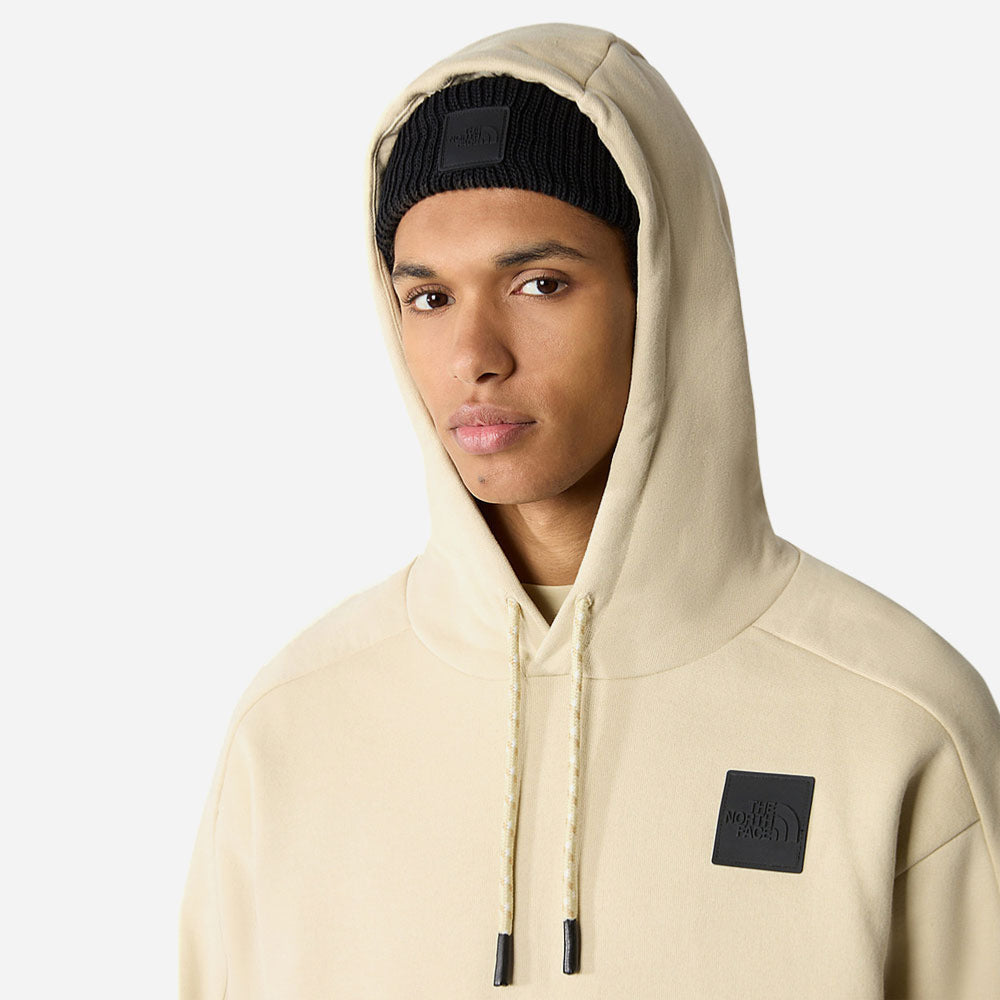 THE NORTH FACE - THE 489 HOODIE - Gravel