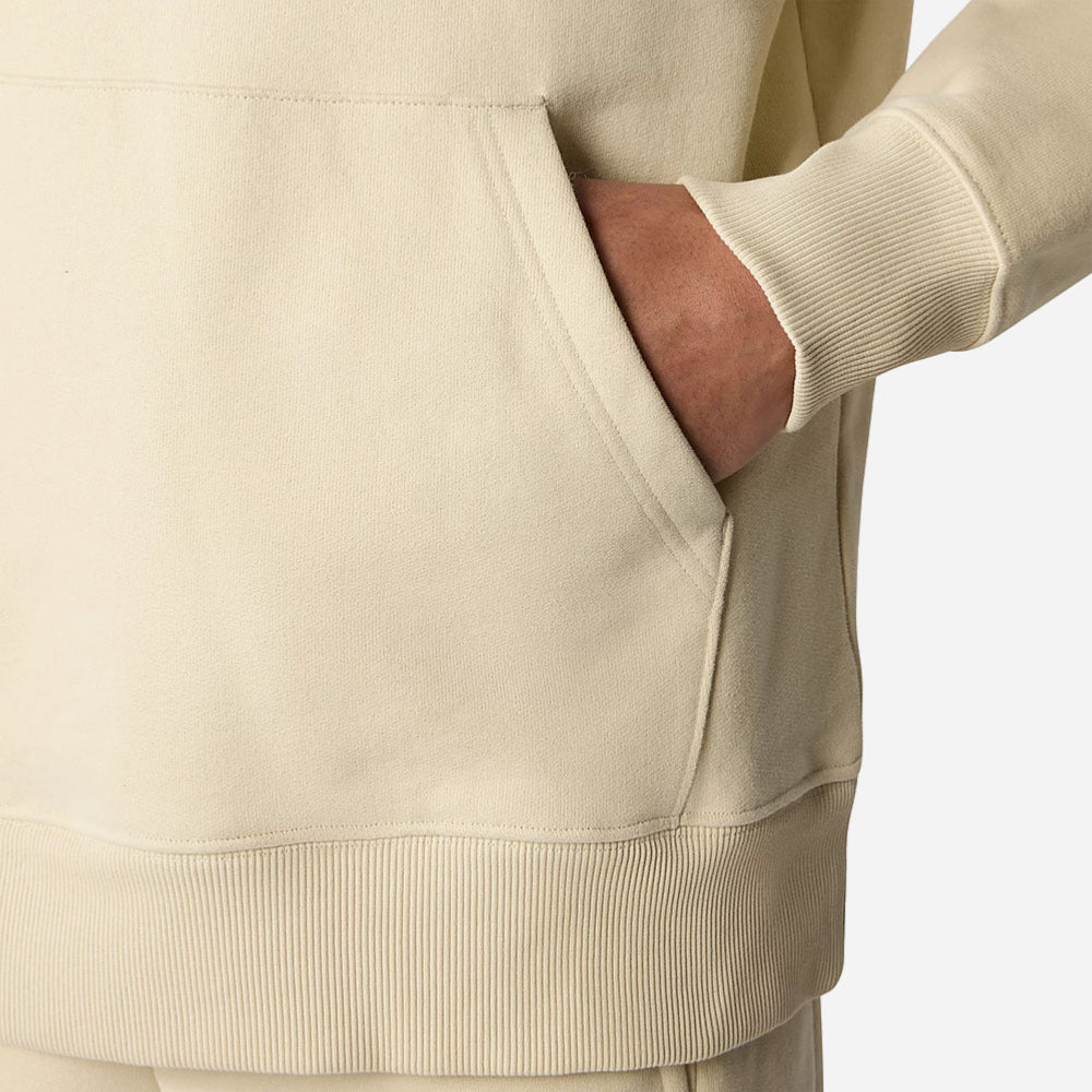 THE NORTH FACE - THE 489 HOODIE - Gravel