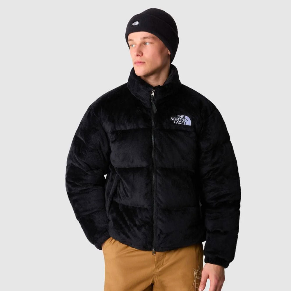 The North Face - Versa Nuptse Jacket - Black
