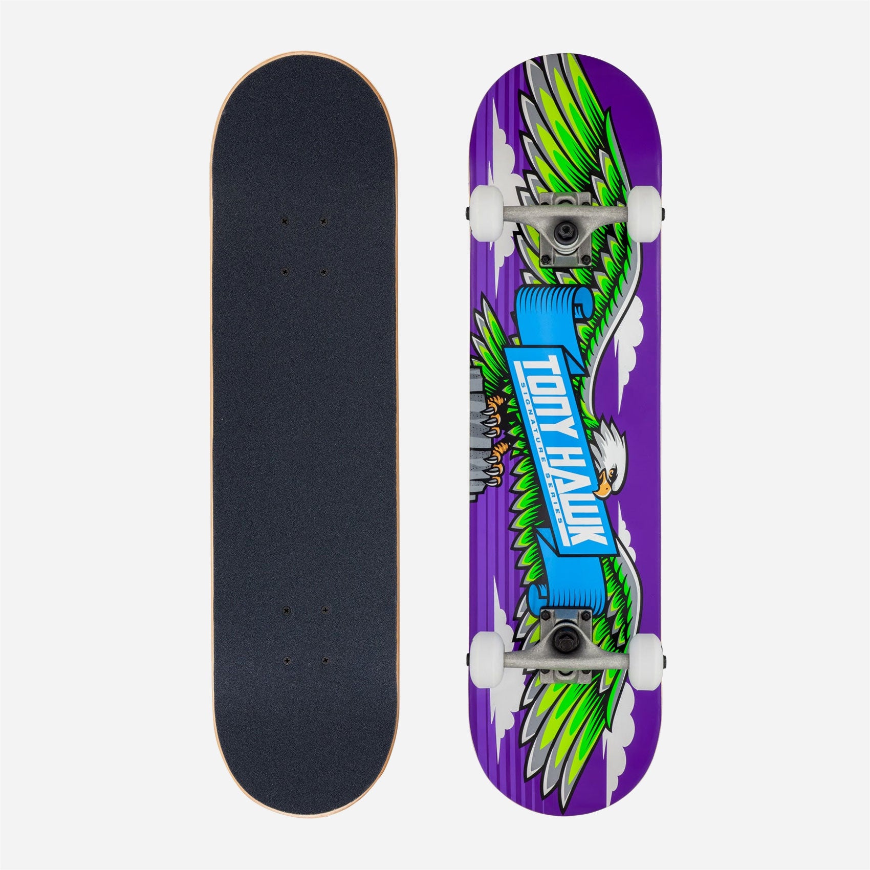 Tony Hawk - Signature 180 Series "Wingspan" Complete skateboard