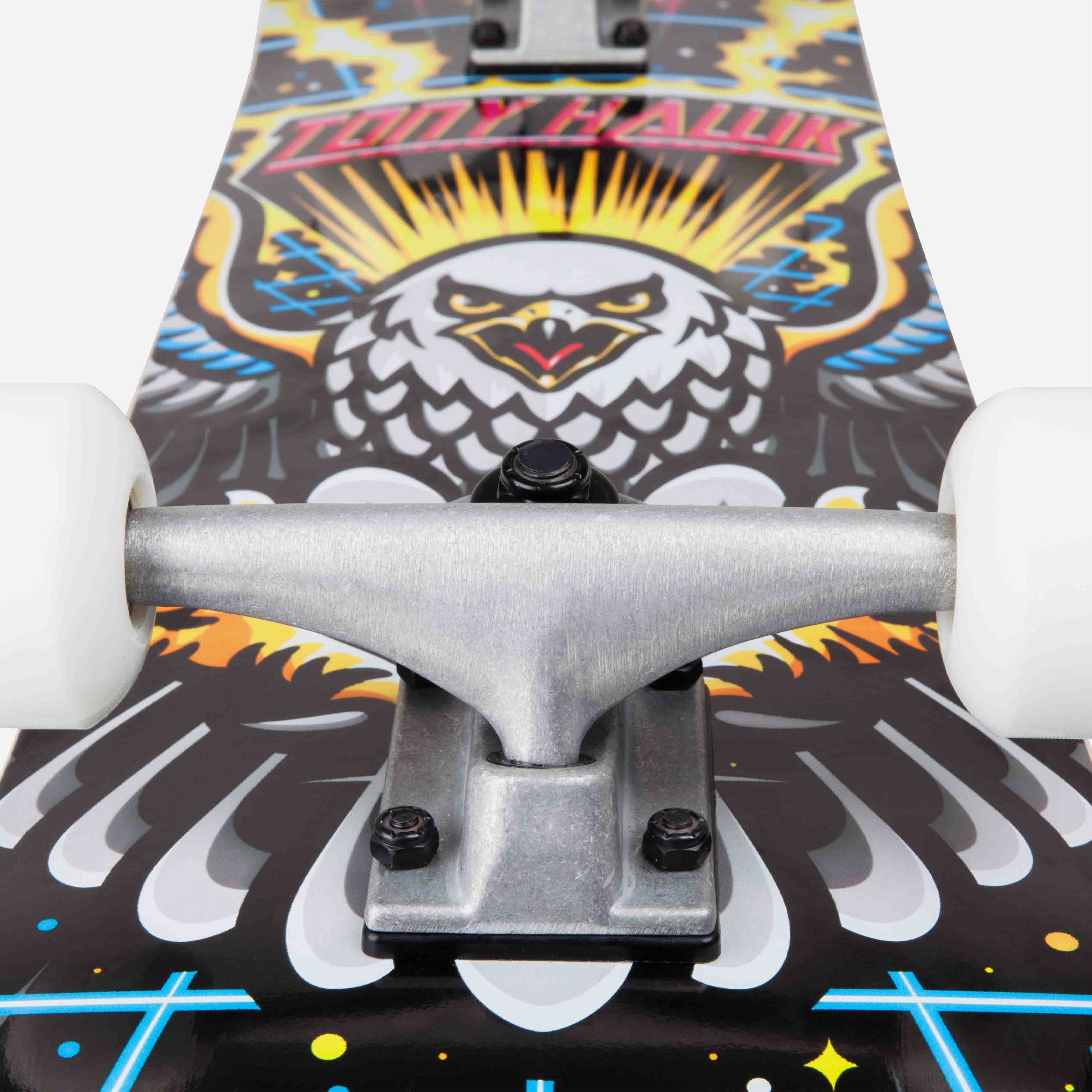 Tony Hawk - Signature 180 Series "Arcade" Complete skateboard