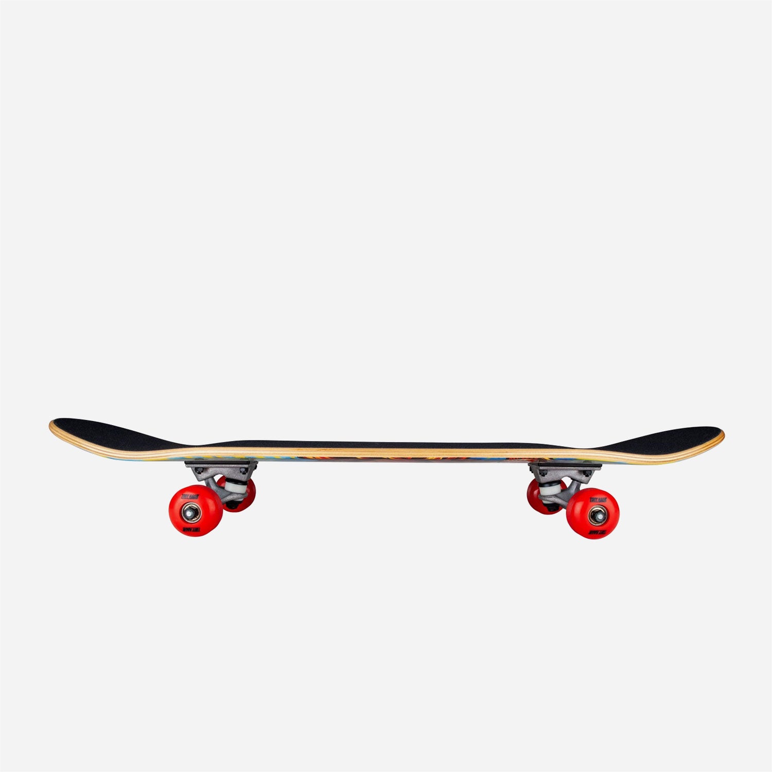 Tony Hawk - Signature 180 Series "Golden Hawk" Complete skateboard