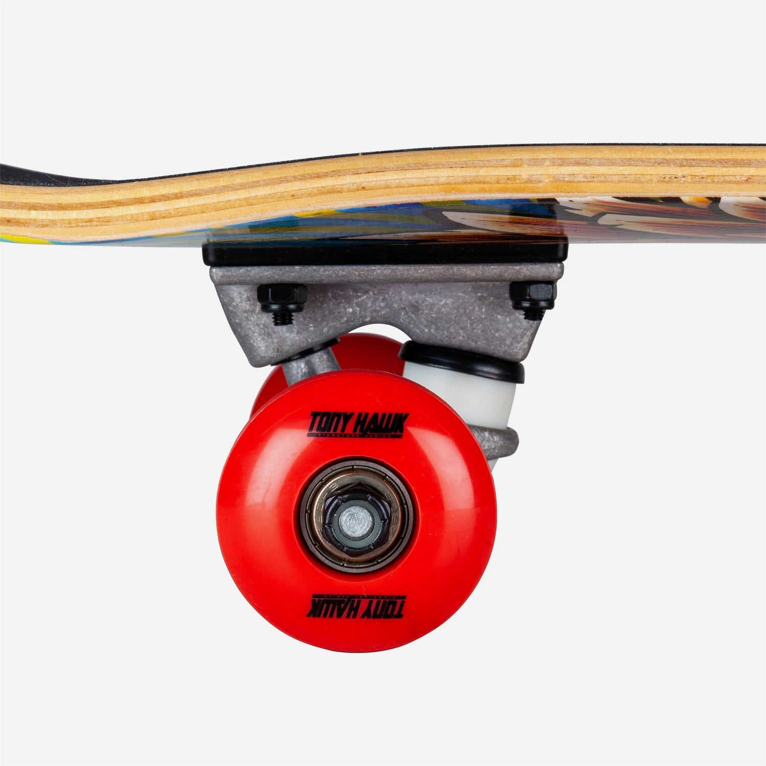 Tony Hawk - Signature 180 Series "Golden Hawk" Complete skateboard