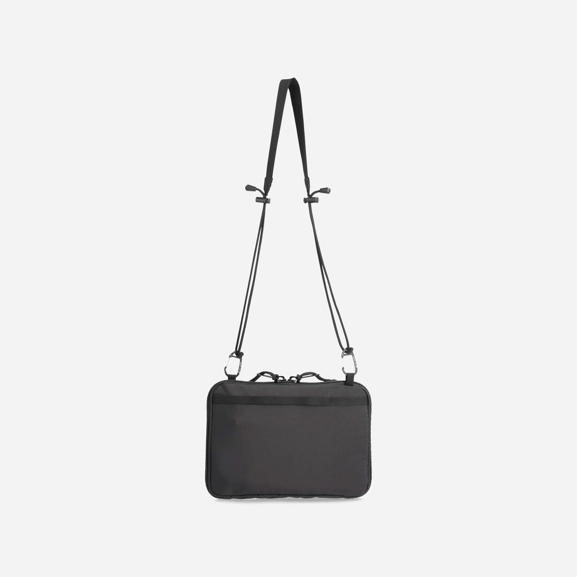 Topo Designs - All Adventure Accessory Bag - Black