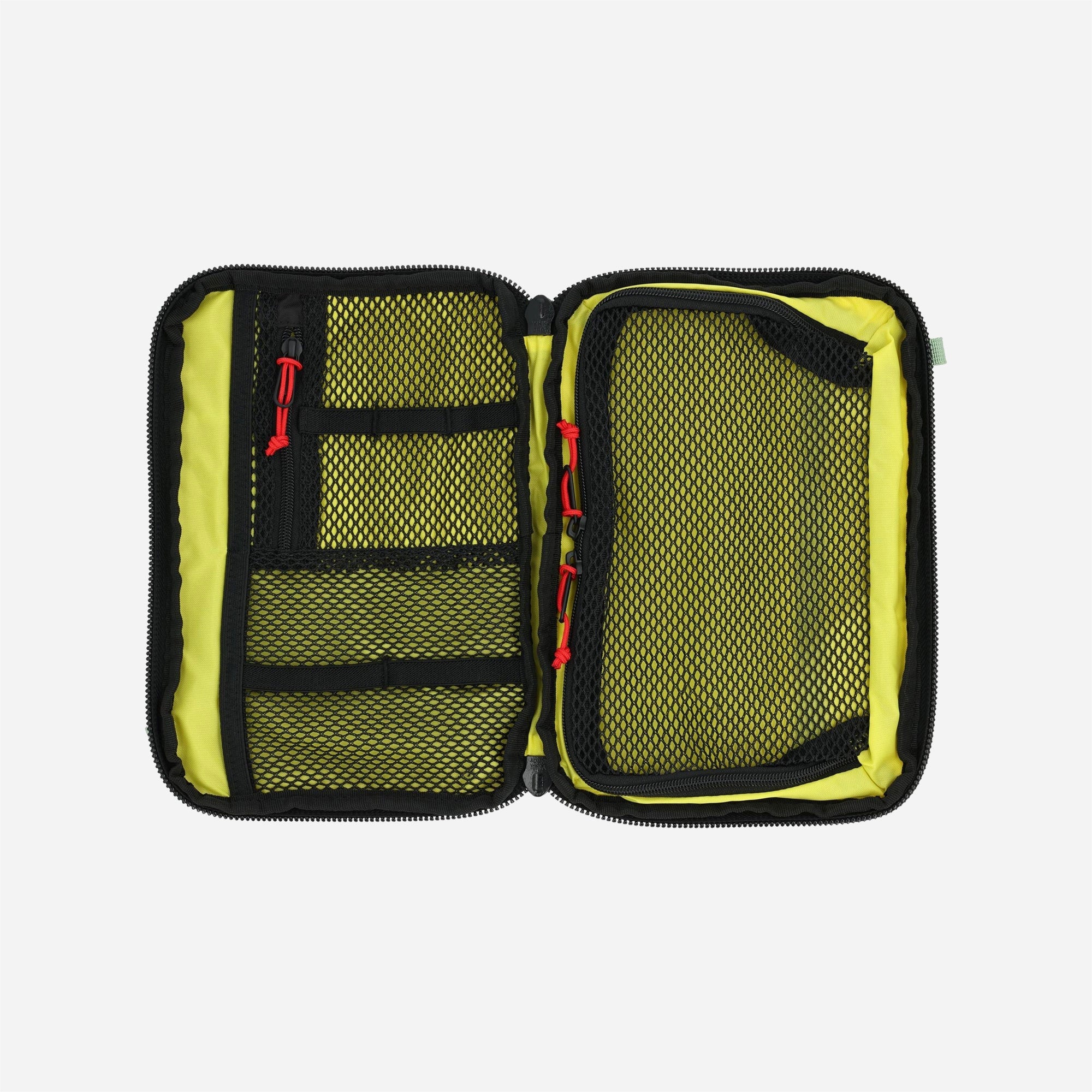 Topo Designs - All Adventure Accessory Bag - Desert Palm