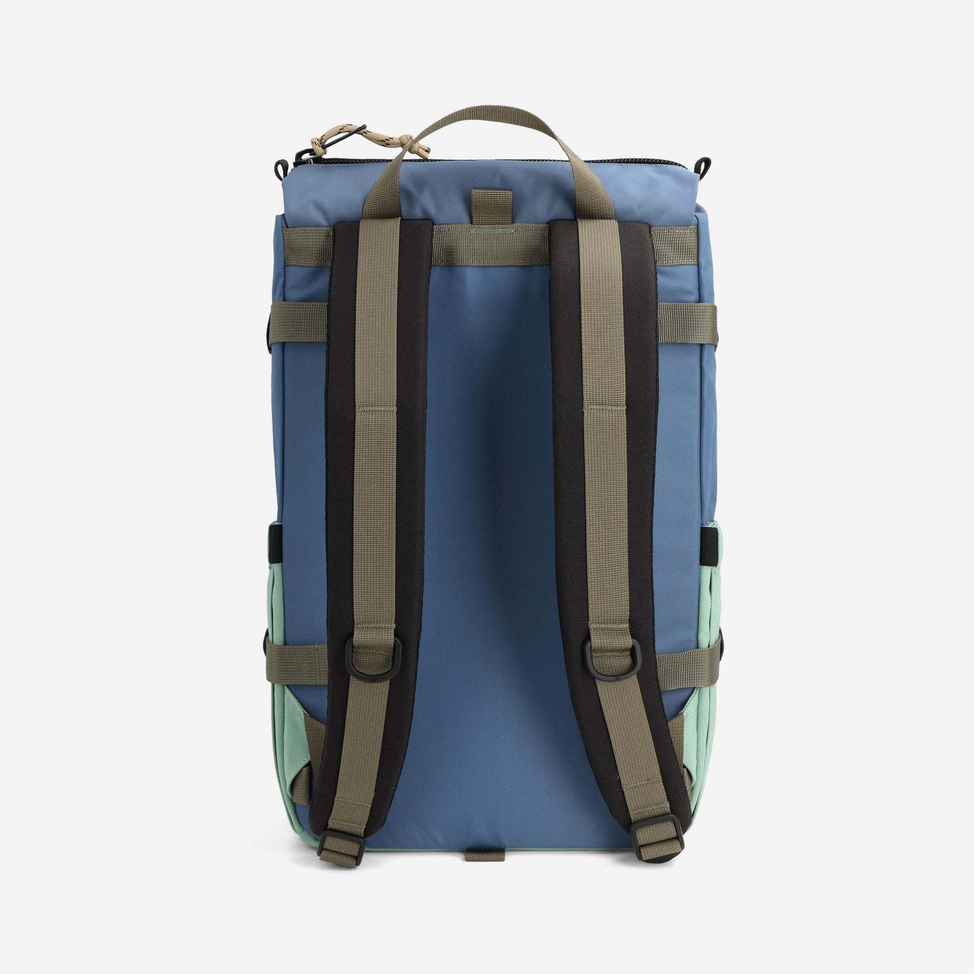 Topo Designs - Rover Pack Classic - Stone Blue / Ash Green