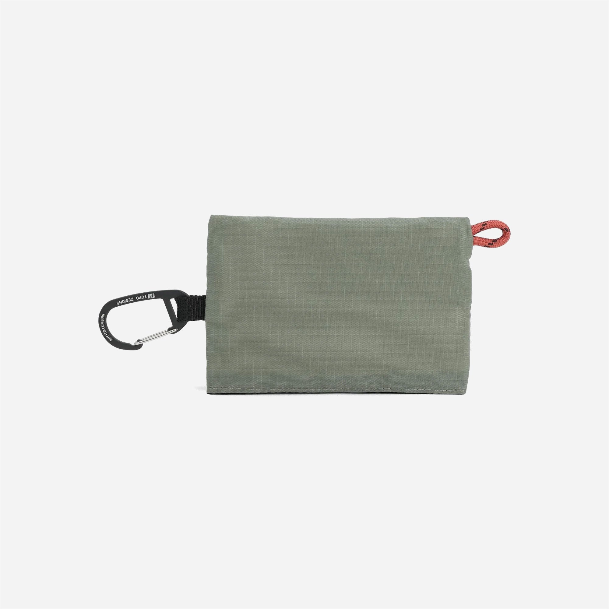 Topo Designs - Mountain Accessory Bag Micro - Beetle / Midnight