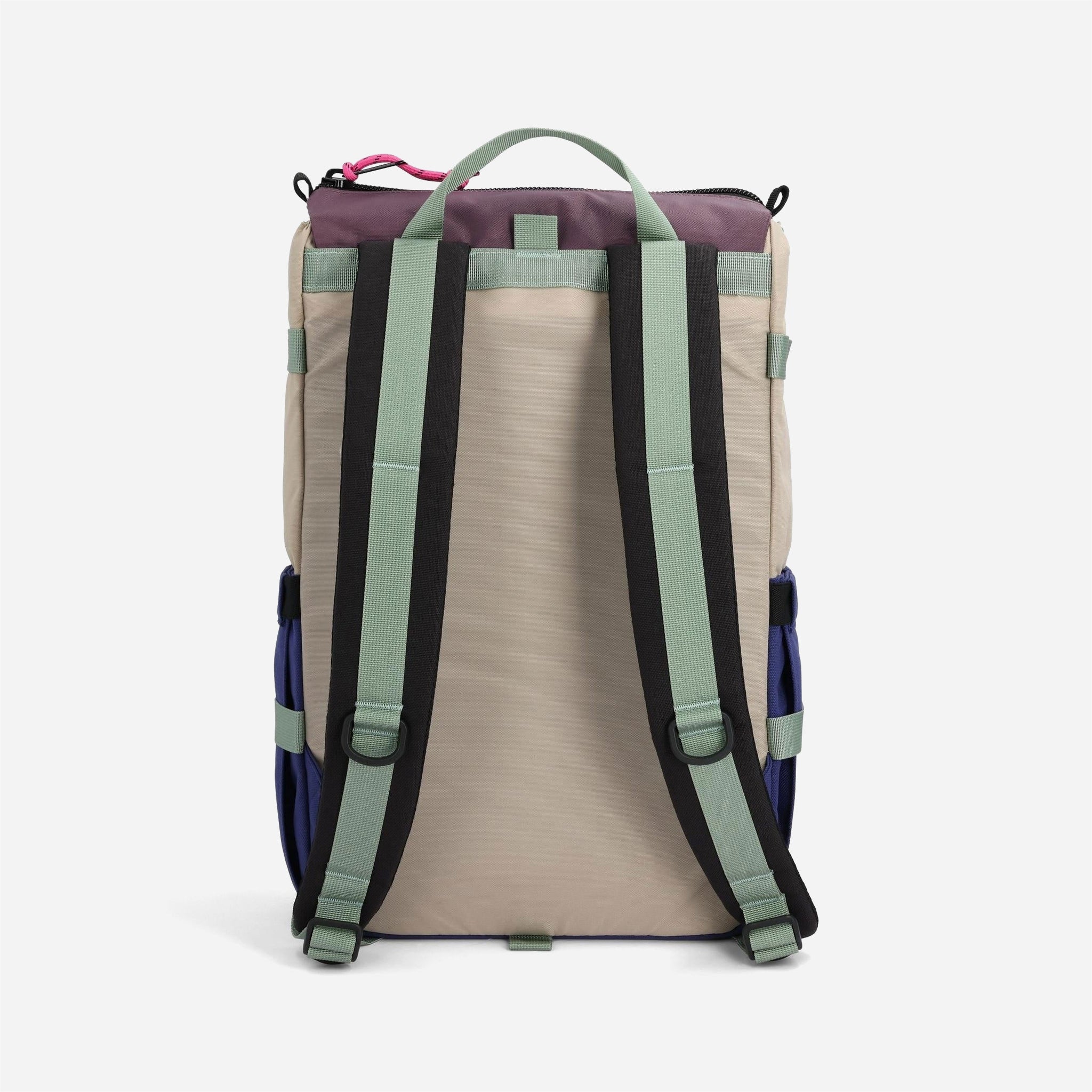 Topo Designs - Rover Pack Classic - Cobblestone / Aura