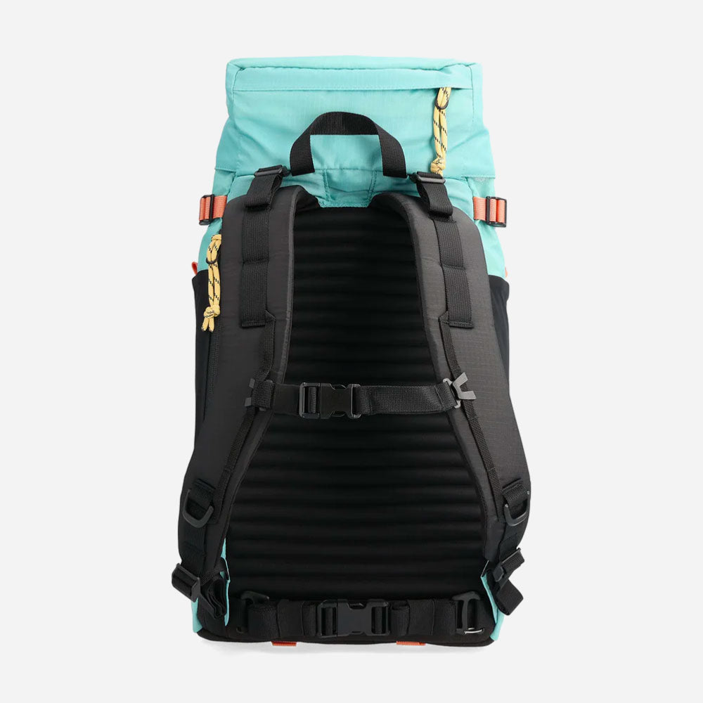 TOPO DESIGNS - MOUNTAIN PACK 16L 2.0 - Geode Green Sea Pine
