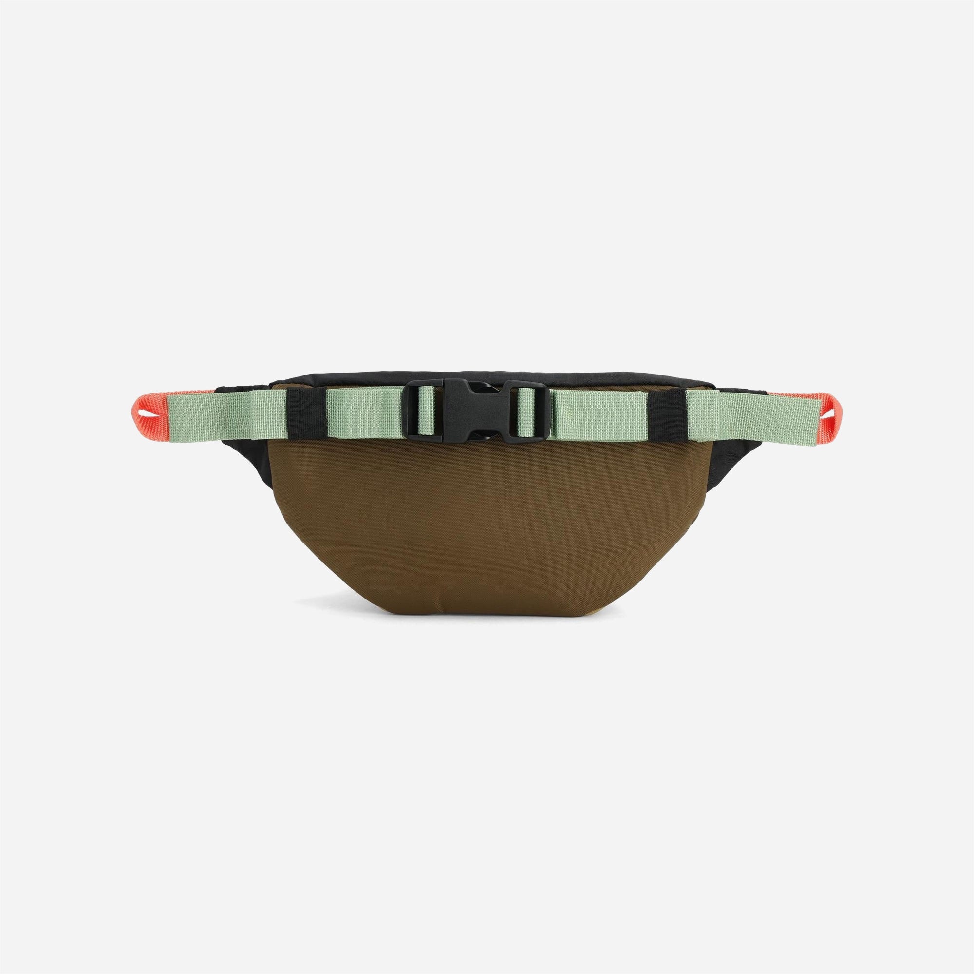 Topo Designs - Moutain Waist Pack - Desert Palm / Sahara