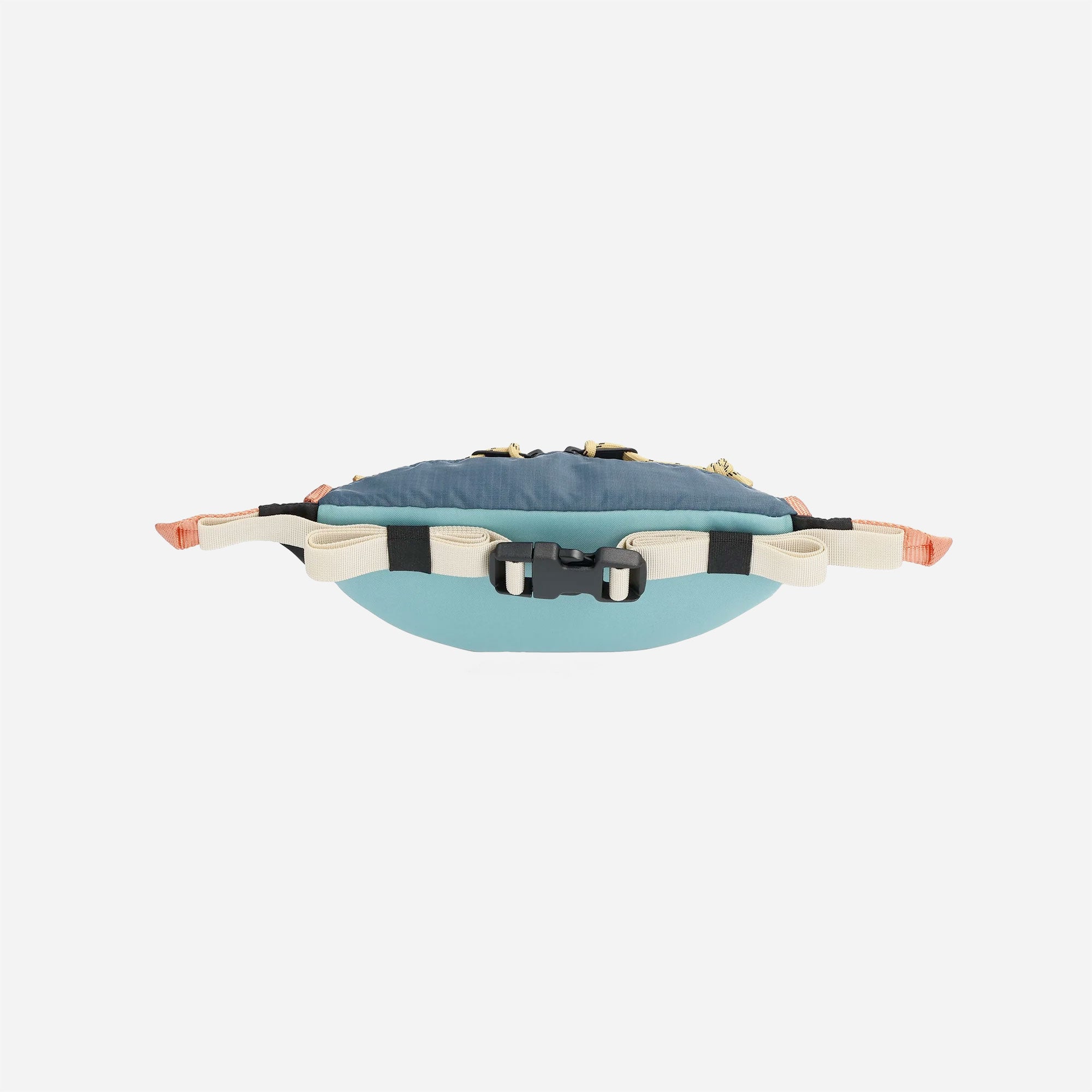 Topo Designs - Moutain Waist Pack - Geode Green / Sea Pine